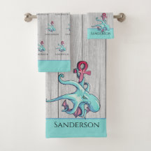 ティール（緑がかった色）ブルータコ沿岸灰色木材航海の