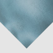 ティール（緑がかった色）ブ結婚ルー 薄葉紙 (詳細)