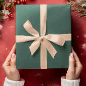 -ティール(緑がかった色)伝統的グリーン – ラッピング紙シート ラッピングペーパーシート