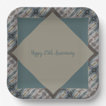 ティール（緑がかった色）（灰色の茶色）