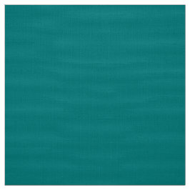ティール（緑がかった色）無地 ファブリック
