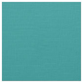 ティール（緑がかった色）無地 ファブリック (クローズアップ)