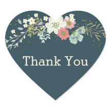 ティール（緑がかった色）花