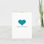 ティール（緑がかった色）金ゴールドメキシコ21ST誕生日パスポート招待状 招待状 (裏面)