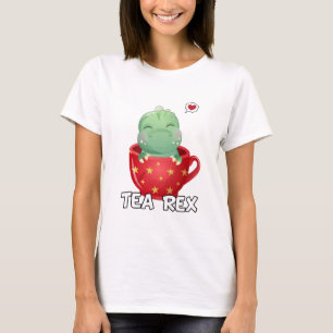 ティーレックス Tシャツ