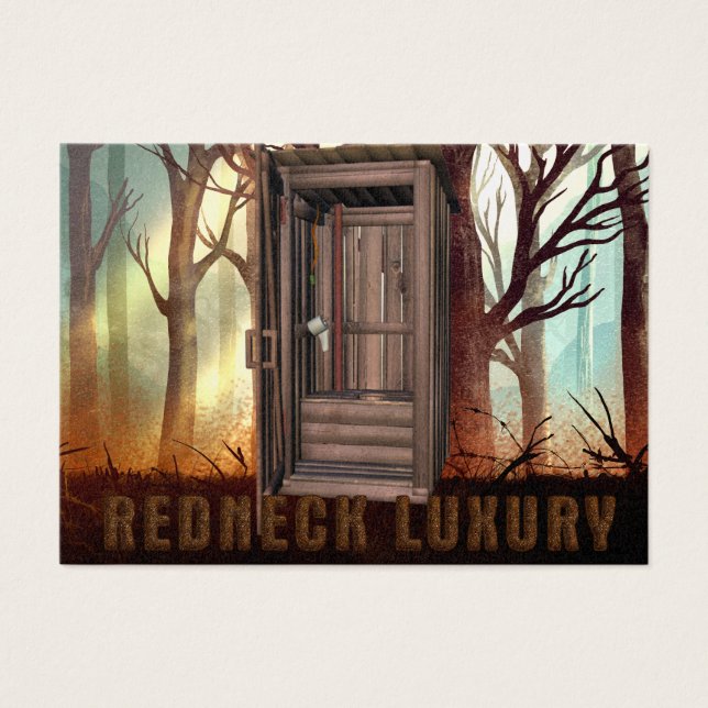 ティーレッドネックラグジュアリー (正面)