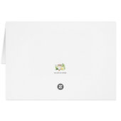 ティーレモンラベンダーフローラ |ありがとうございます (裏面横)