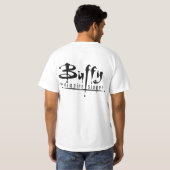 ティーンはイエスではなく70年代のスパイクが欲しい! Tシャツ (裏面フル)