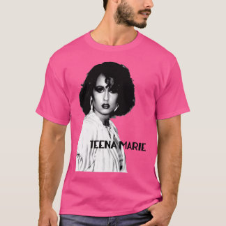 ティーンアマリー Tシャツ
