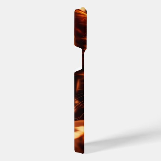 "ティーンイティガー"子猫iPhone 11 12 13 14ケース iPhoneケース (右側面)