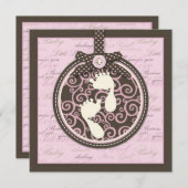 ティーンエイつま先PNK正方形 (正面/裏面)