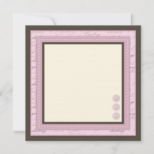 ティーンエイつま先PNK正方形 (裏面)