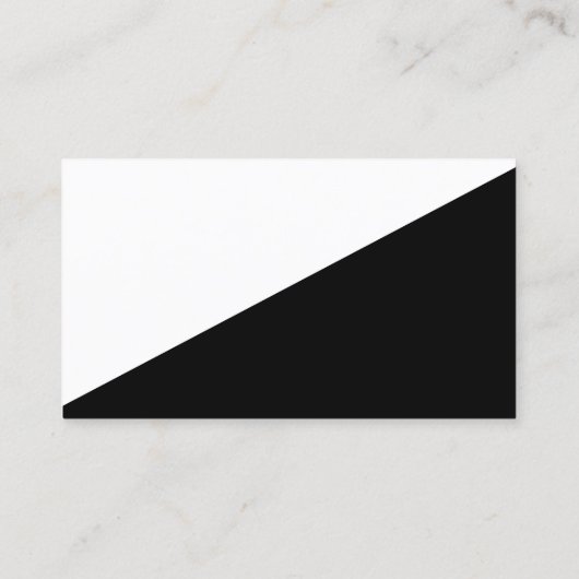 ティーンエイジシッター10代のベビーシッター 名刺 (裏面)