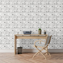 ティーンエイジドードル宇宙 壁紙