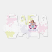 ティーンエイジボバティーカスタム フェイバーボックス (折り畳みなし)