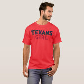 ティーンズガールへのギフト Tシャツ (正面フル)