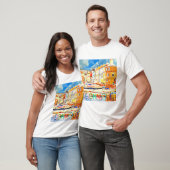 ティーンマス Tシャツ (ユニセックス)