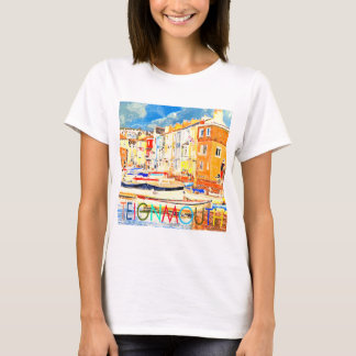 ティーンマス Tシャツ