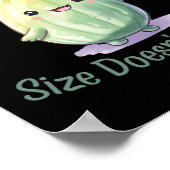 ティーン・ウェニー・ズッキーニ ポスター (角)