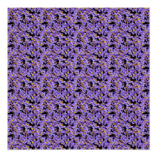 ティーン・チニー….. ポスター (正面)