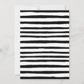 ティーン ブラフ イッツ マイ バースデー パーティー 招待状 (裏面)