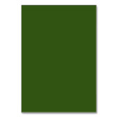 ティー付きのゴルフボールは、草と青の色が付いている テーブルナンバー (裏面)