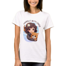 ティー付きハ気にンドル