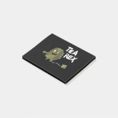 ティー恐竜 ポストイット (アングル)