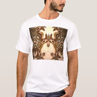 ティー白いDODO3 Tシャツ
