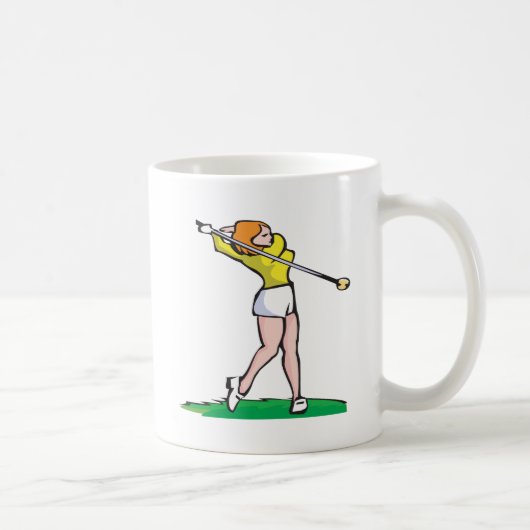 ティー コーヒーマグカップ (右)