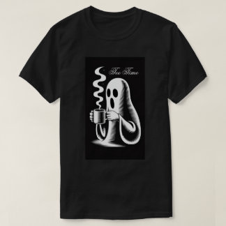 ティー・タイム Tシャツ