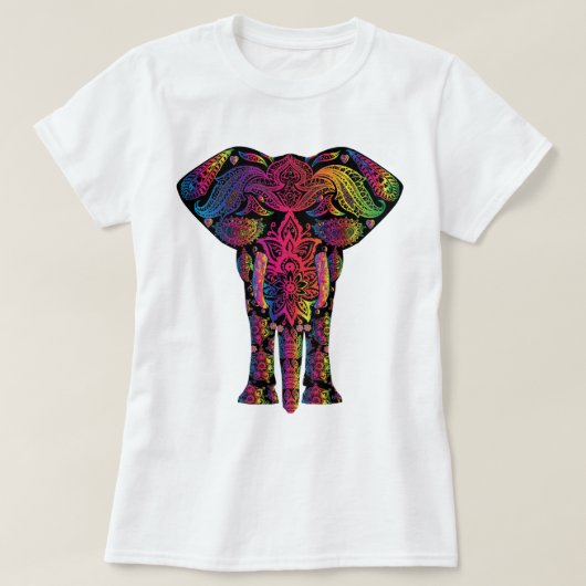 ティー-フード付きスウェットシャツ Tシャツ (デザイン正面)