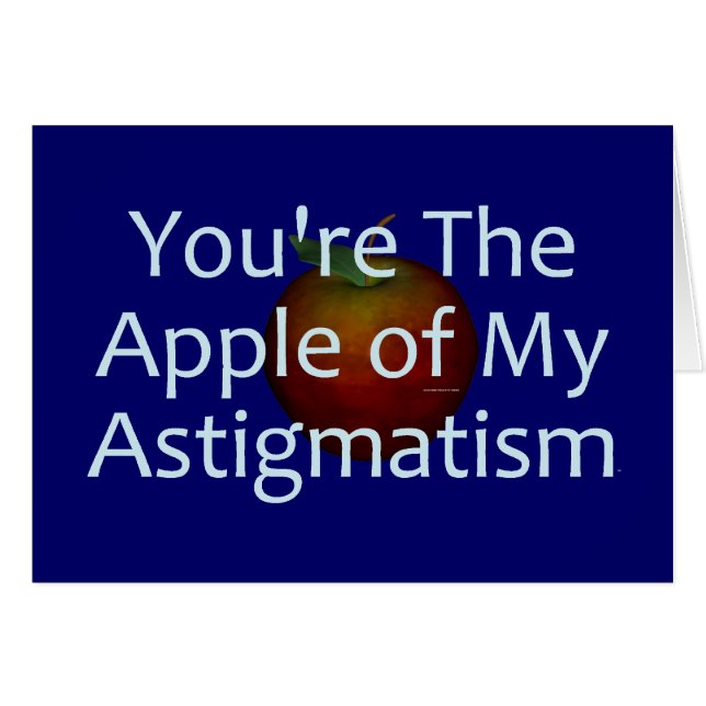 ティーAppleの (正面横)