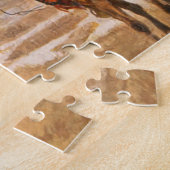 ティーCompadres ジグソーパズル (側面)