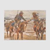 ティーCompadres 薄葉紙 (正面)