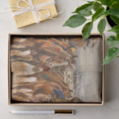 ティーCompadres 薄葉紙 (ギフト)