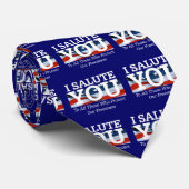 ティーIの挨拶 ネクタイ (ロール)