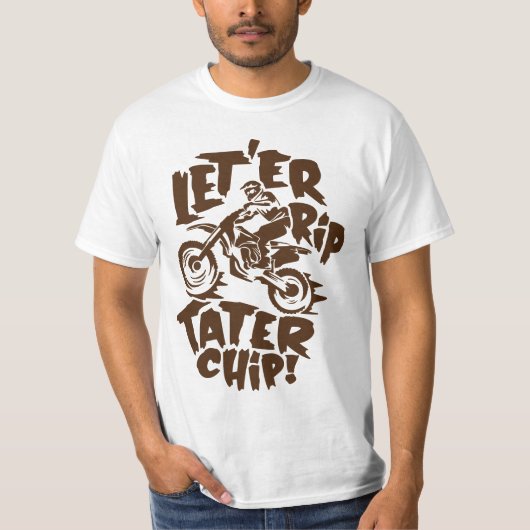 ティーTシャツ Tシャツ (正面)