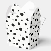 テイクアウトパーティートリートボックス フェイバーボックス (オープン)