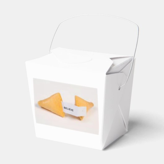 テイクアウトボックス フェイバーボックス (正面サイド)