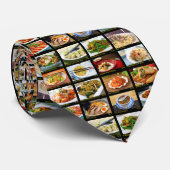 テイクアウト中国のレストランフォトメニューボード ネクタイ (ロール)