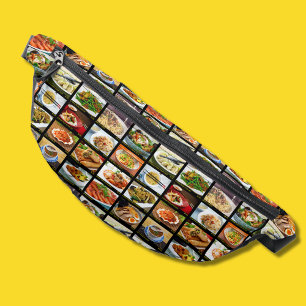 テイクアウト中国のレストランフォトメニューボード ファニーパック