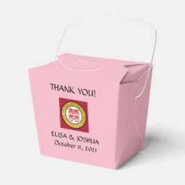 テイクアウト フェイバーボックス