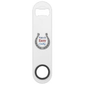 テイクイット簡単カウボーイ スピード栓抜き (裏面)