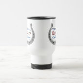 テイクイット簡単カウボーイ トラベルマグ (中央)