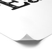 テイクイット簡単ポスター、ことわざポスター、ことわざウォールアート ポスター (角)