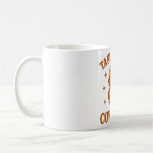 テイクイット簡単女性のカーボーイレトロウエスタンボホ コーヒーマグカップ (左)