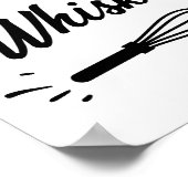 テイクウィスクスプリント ポスター (角)