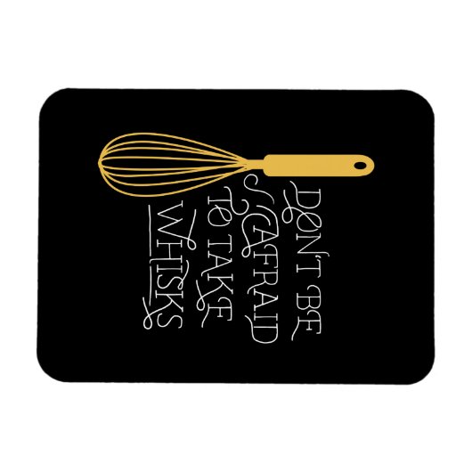 テイクウィスクス引用文磁石 マグネット (横)