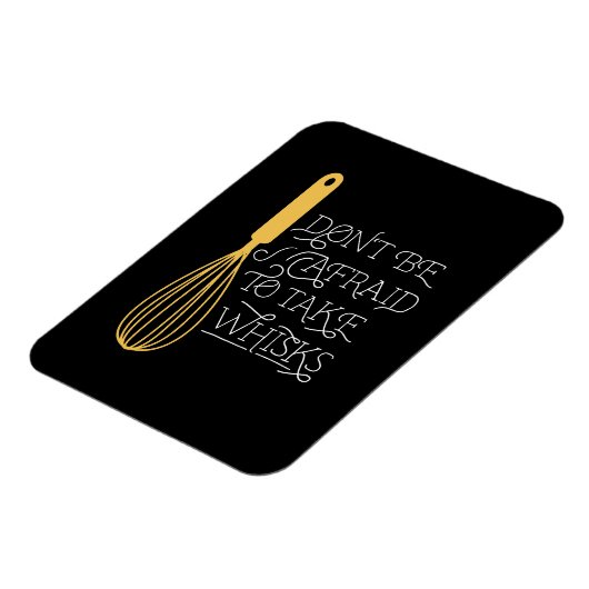 テイクウィスクス引用文磁石 マグネット (左側)